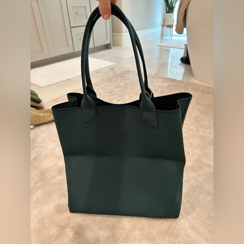 Brand new Rothy’s light weight tote